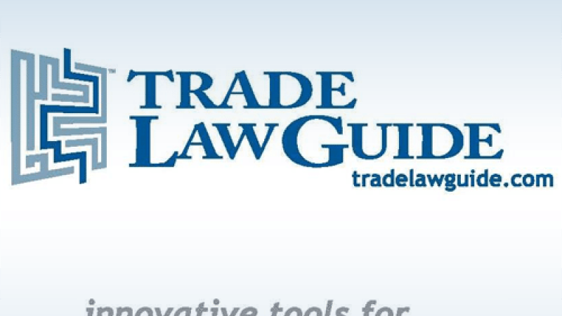 TradeLawGuide