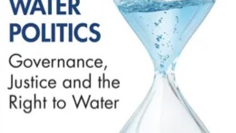 Scholarship on the right to water has proliferated in interesting and unexpected ways in recent years. This book broadens existing discussions on the right to water in order to shed critical light on the pathways, pitfalls, prospects, and constraints that exist in achieving global goals, as well as advancing debates around water governance and water justice.  The book shows how both discourses and struggles around the right to water have opened new perspectives, and possibilities in water governance, foster
