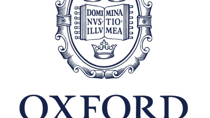 Oxford University Press