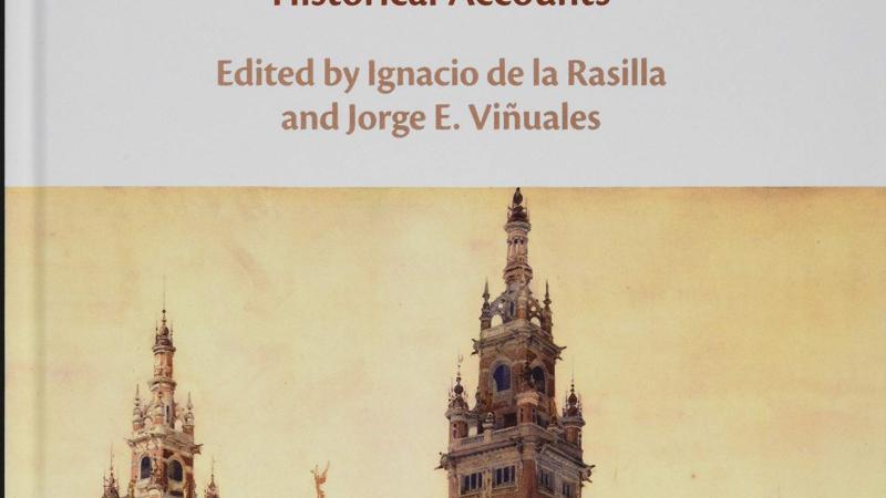 Rasilla y del Moral, I. de la, and J.E. Viñuales, Experiments in International Adjudication: Historical Accounts, 2019