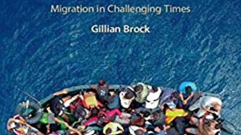 Brock, G., Justice for People on the Move. Migration in Challenging Times, 2020.