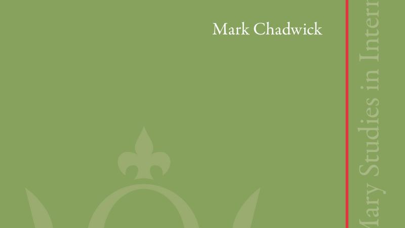 Chadwick, M., Piracy and the origins of universal jurisdiction: on stranger tides?, Leiden, Boston, Brill Nijhoff, 2019.