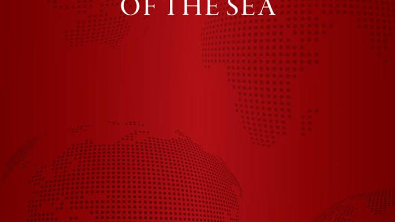 Purcell, K., Geographical Change and the Law of the Sea, Oxford, OUP, 2020.