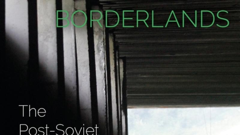 Rytövuori-Apunen, H., Power and Conflict in Russia's Borderlands: the Post-Soviet Geopolitics of Dispute Resolution, 2020