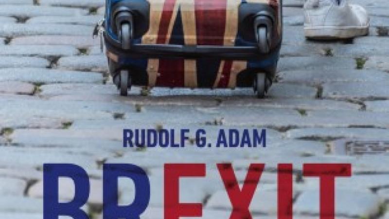 Adam, R.G., Brexit: Causes and Consequences, Cham, Springer, 2020.