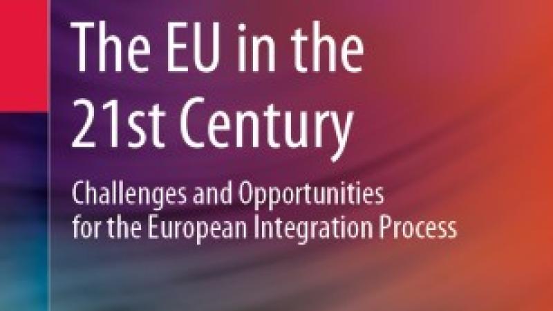 Ramiro Troitiño, D., Kerikmäe, T., De la Guardia, R.M., and  Pérez Sánchez, G.Á. (eds.), The EU in the 21st Century: Challenges and Opportunities for the European Integration Process, Cham, Springer, 2020.