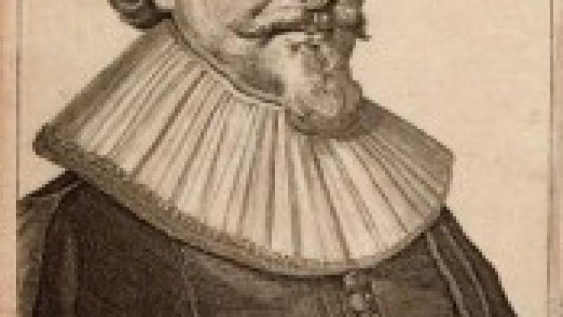 Grotius’s Memory Honoured