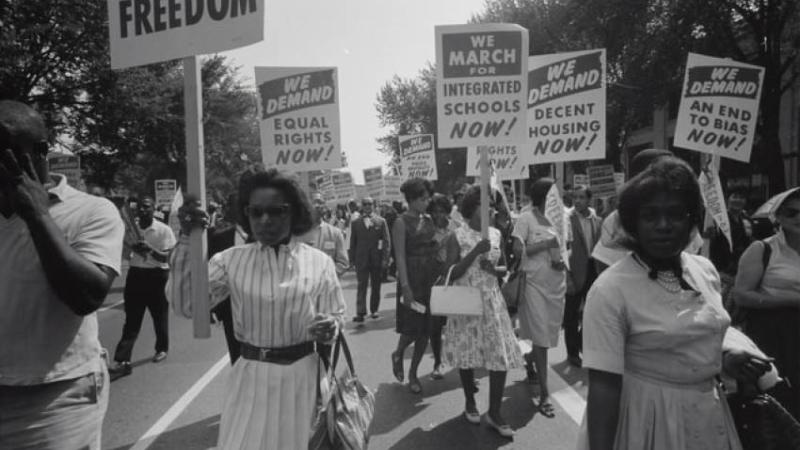 HeinOnline: Civil Rights and Social Justice