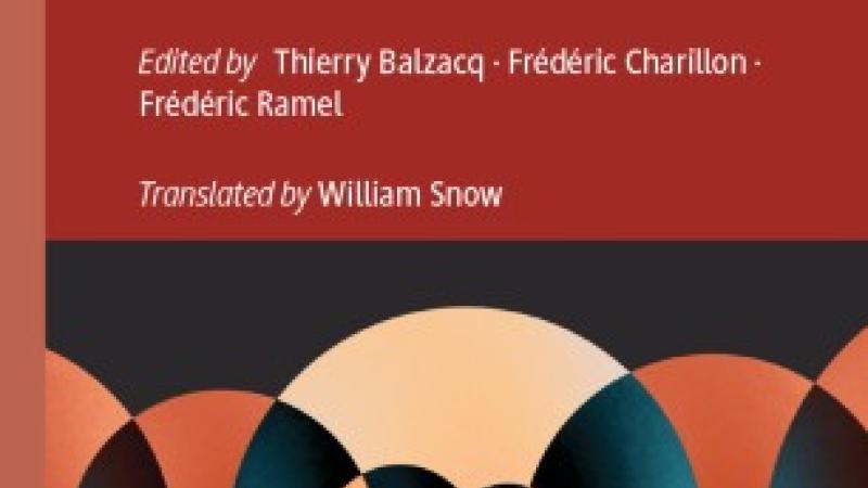 Balzacq, T., F. Charillon, F. Ramel (Eds.), Global Diplomacy. An Introduction to Theory and Practice, 2020.