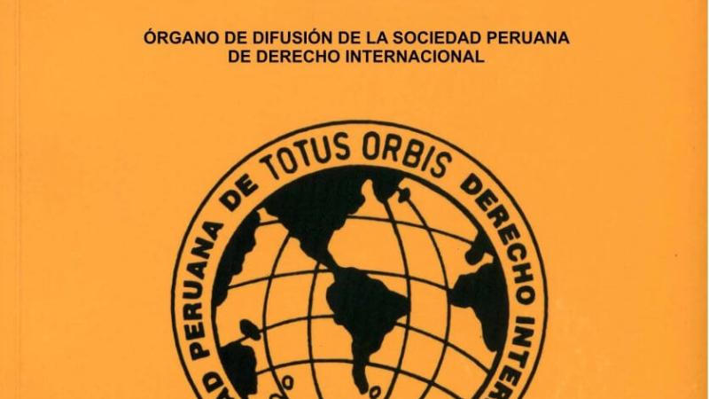 Book Donation: Embassy of Peru