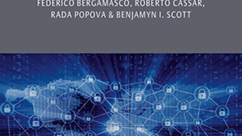 Bergamasco-Cybersecurity Aviation and Space sector