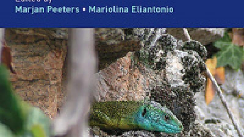 Peeters, M. and M. Eliantonio, Research Handbook on EU Environmental Law, 2020