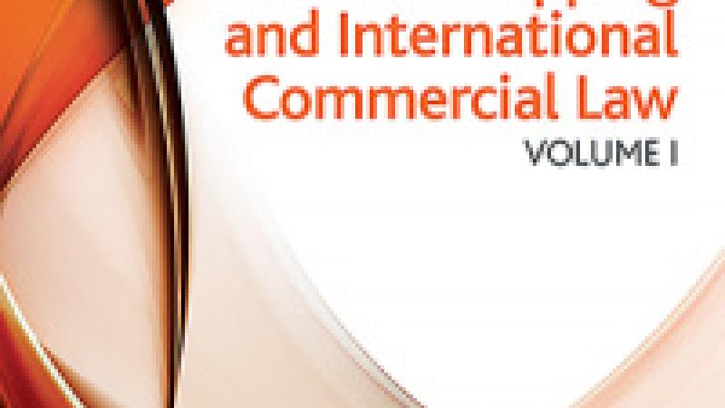  Franco Ferrari and Aaron D. Simowitz Forum shopping and international commercial law