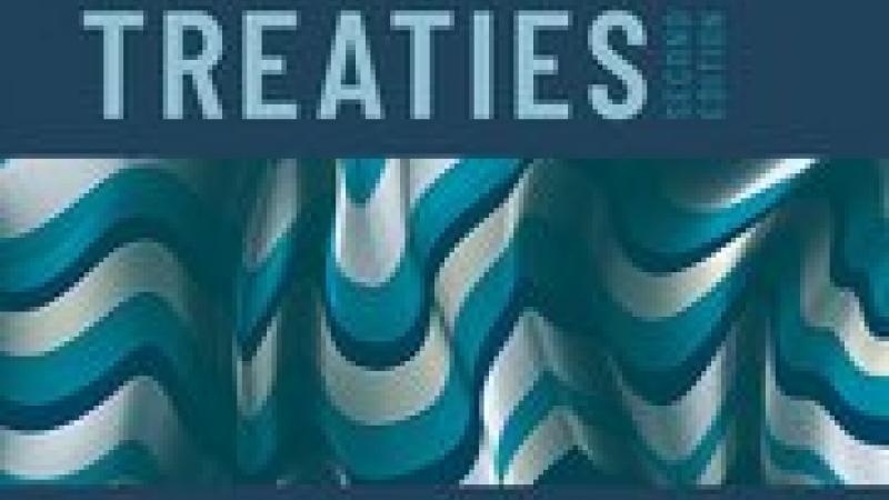 Hollis, D.B. (ed.), The Oxford Guide to Treaties, 2020