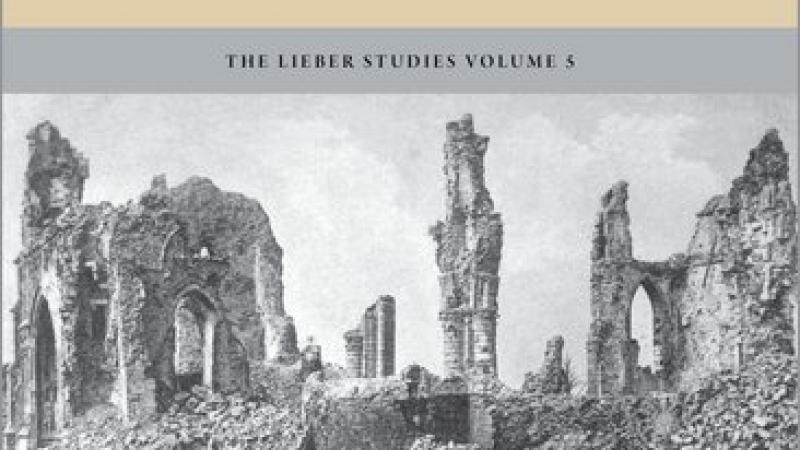 Kreß, C. and Lawless, R. (eds.), Necessity and Proportionality in International Peace and Security Law, New York, Oxford University Press, 2021.