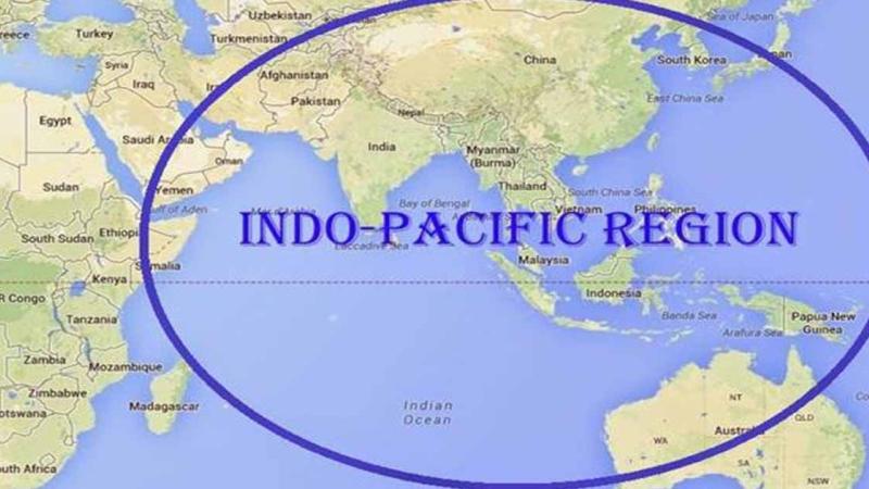 Indo-Pacific Strategies | Peace Palace Library