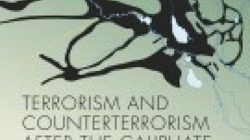 Ellian, A. (ed.) (et al.),Terrorism and Counterterrorism After the Caliphate, 2020