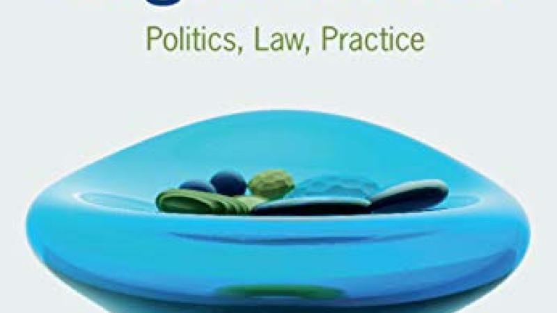 Hurd, I., International Organizations. Politics, Law, Practice, 2021