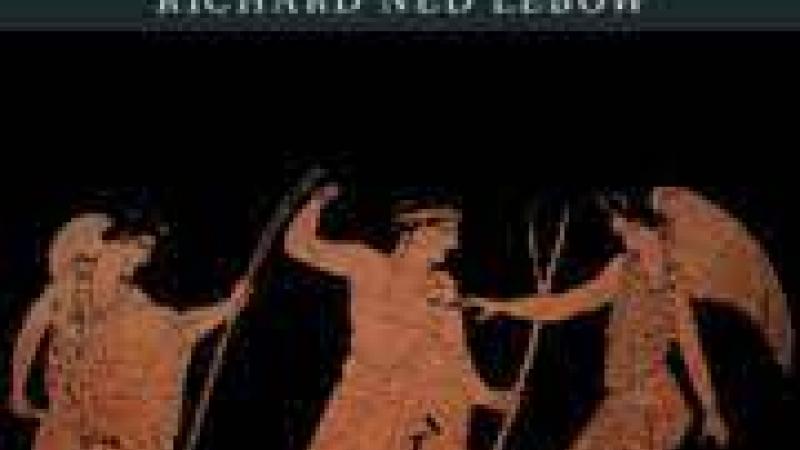 Lebow, R.N., Ethics and International Relations : A Tragic Perspective, 2020