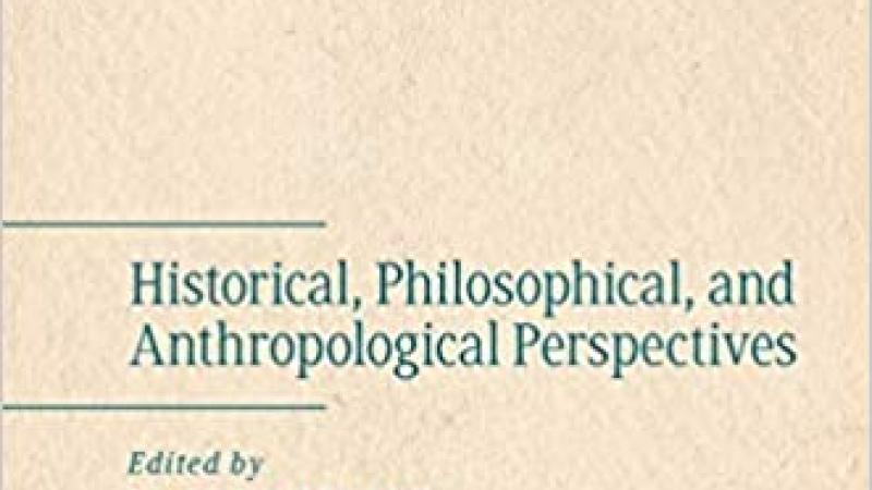 Morgan/Guilherme, Peace and War: Historical, Philosophical, and Anthropological Perspectives, 2020
