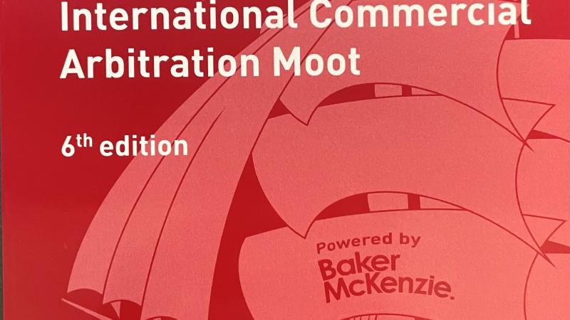 Risse, J.,  The complete but unofficial guide to the Willem C. Vis International Commercial Arbitration Moot, 6th Edition, München, C.H. Beck; Oxford, Hart; Baden-Baden, Nomos, 2021.