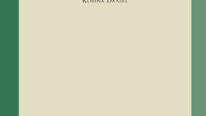 Daniel, K.E., Head of State immunity under the Malabo Protocol: triumph of impunity over accountability? Leiden, Boston, Brill Nijhoff, 2021.