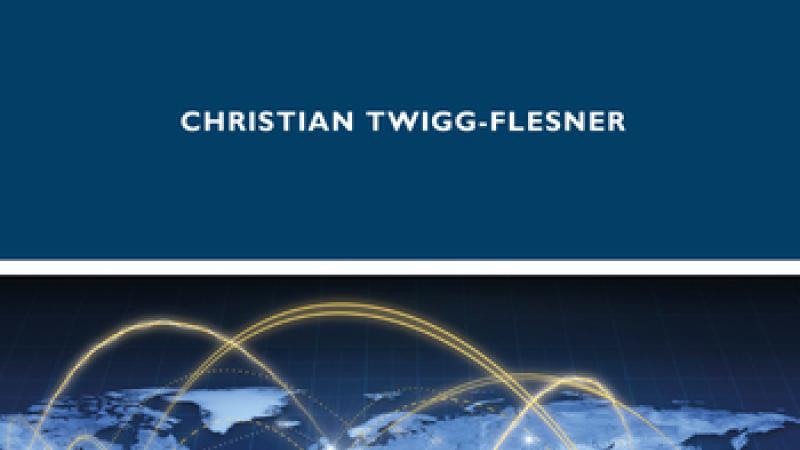 Twigg-Flesner, C., Foundations of International Commercial Law, Abingdon, Routledge, 2022.
