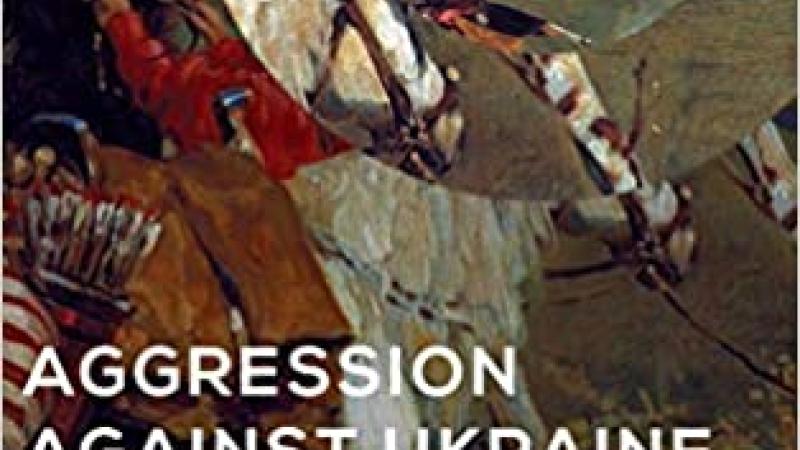 Grant, T.D., Aggression against Ukraine: Territory, Responsibility and International Law, 2015.