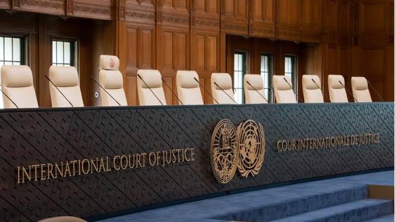 International Court of Justice