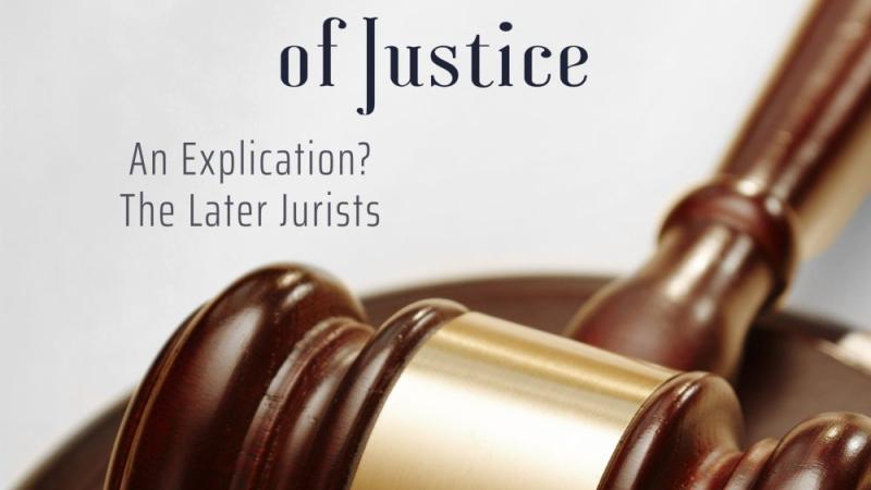 Baber, G., The British Judges of the International Court of Justice: An Explication?: Overview, McNair and Lauterpacht, 2021