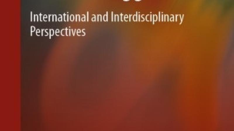 Bock/Conze, Rethinking the Crime of Aggression: International and Interdisciplinary Perspectives, 2022