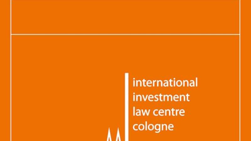 Scheu, J., Creation and Implementation of a Multilateral Investment Court, 2022