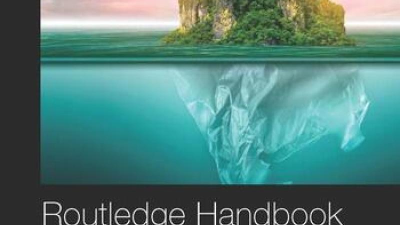 Techera E.J. (et al.) (eds.), Routledge Handbook of International Environmental Law, 2021