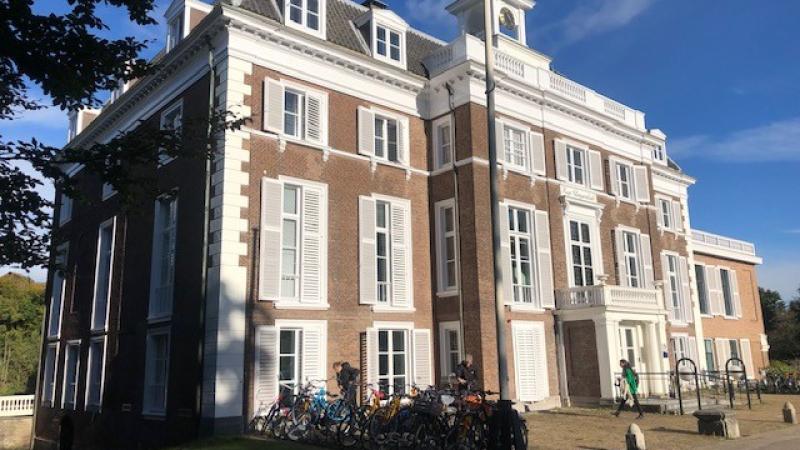 Clingendael Institute - The Hague 