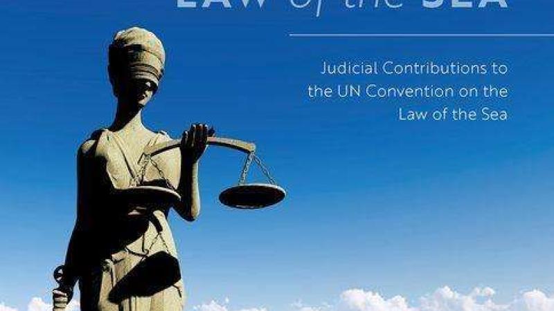 Klein, N. and Parlett, K., Judging the Law of the Sea: Judicial Contributions to the UN Convention on the Law of the Sea, First edition, Oxford, UK, New York, NY, Oxford University Press, 2022.