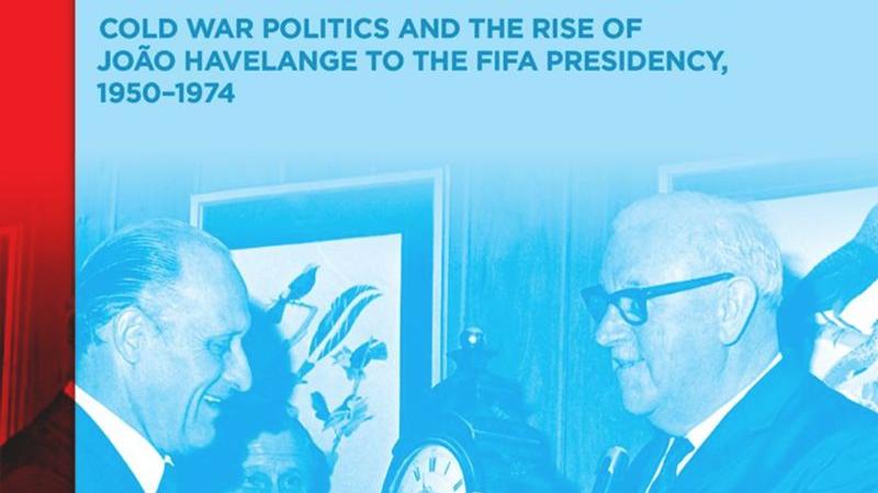 Burlamaqui, L.G., (translated by J. Ellis-Guardiola), The Making of a Global FIFA: Cold War Politics and the Rise of João Havelange to the FIFA Presidency, Berlin, Boston, De Gruyter Oldenbourg, 2023.
