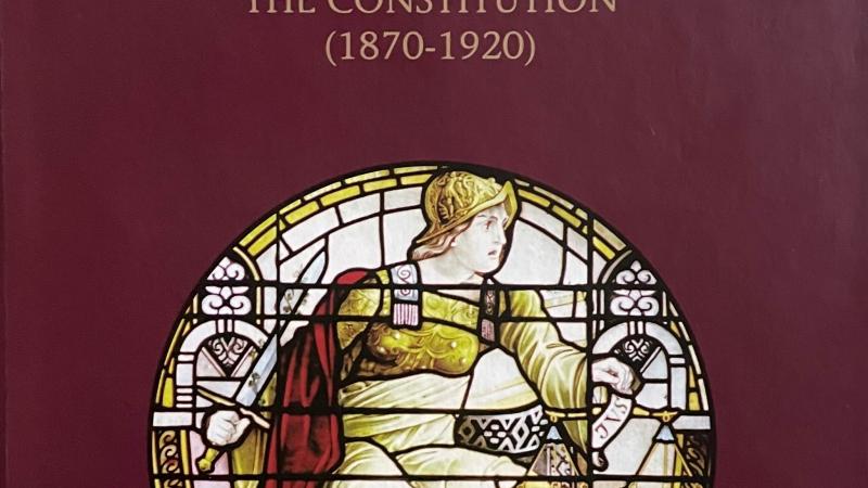 Eyffinger, A., The World Court: Volume I: the Constitution (1870-1920), 2023.