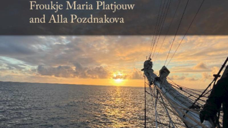 Platjouw, F.M. and A. Pozdnakova (eds.),The Environmental Rule of Law for Oceans: Designing Legal Solutions, Cambridge University Press, 2023.