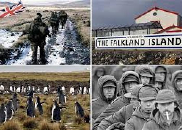 Other|Falkland Islands Desire the Right of Self-Autonomy|Peace Palace Library