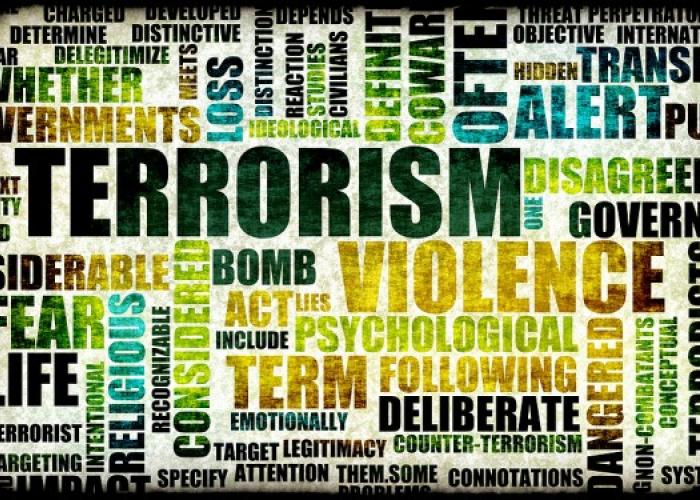 Other|Terrorism-Research Guide International Law|Peace Palace Library
