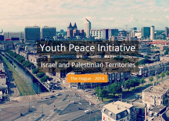 Other|Youth Peace Initiative 2014|Peace Palace Library