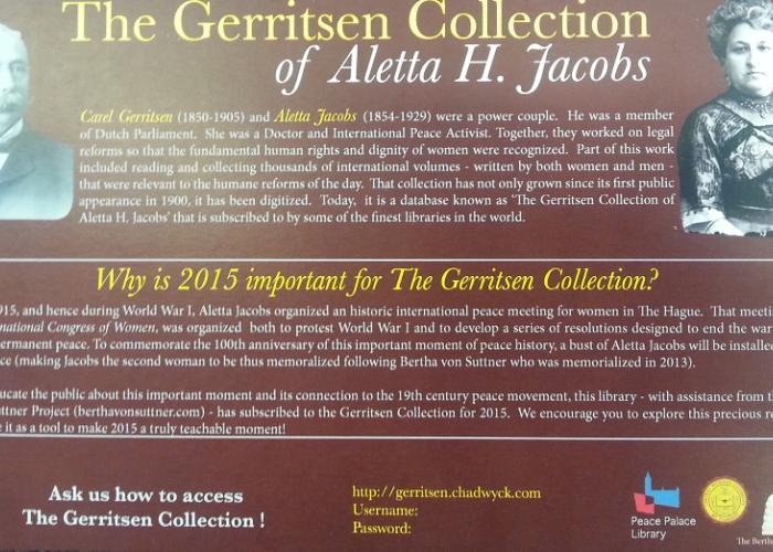 Other|Gerritsen Collection|Peace Palace Library