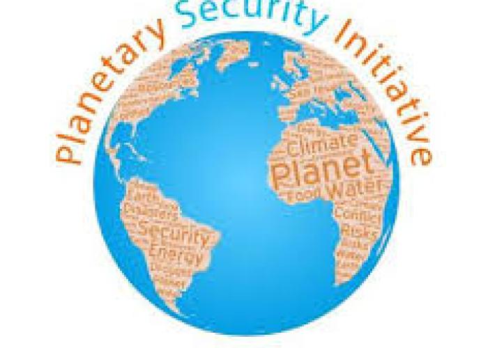 Other|Planetary security1|Peace Palace Library