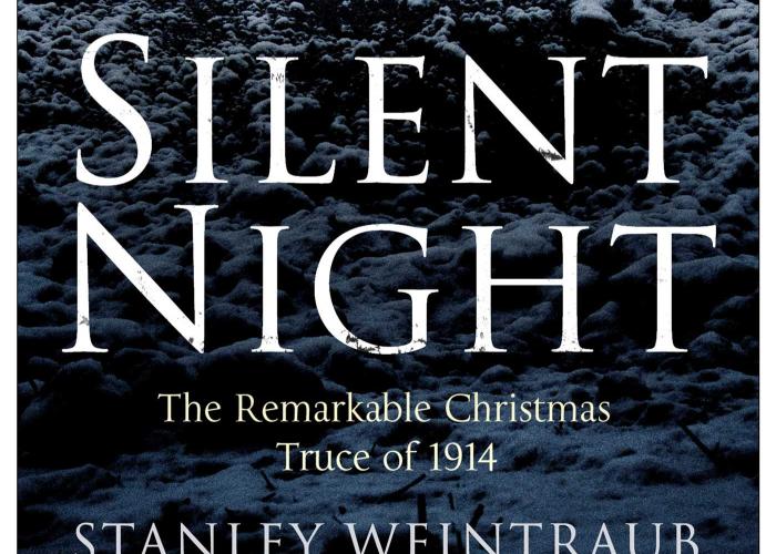 Other|Silent Night Weintraub the Remarkable Christmas Truce of 1914|Peace Palace Library