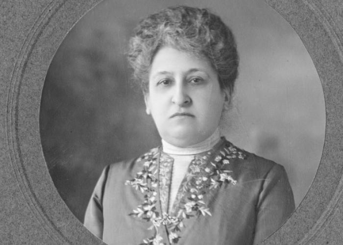 Other|Unveiling the Bust of Dr Aletta Jacobs 1854-1929 by the Womens International League of Peace and Freedom|Peace Palace Library