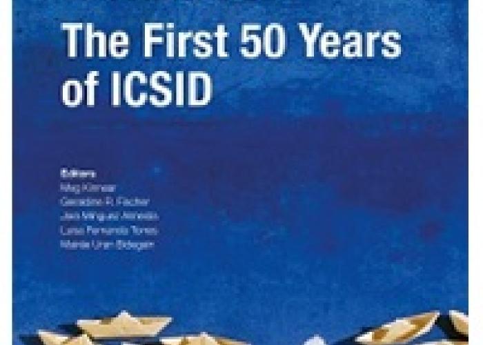 Book|Kinnear|Building International Investment Law the First 50 Years of ICSID|Peace Palace Library