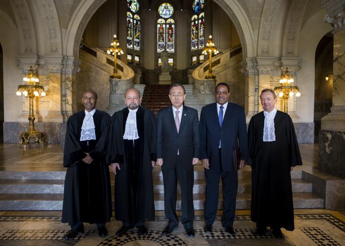 Event|International Court of Justice turns 70 solemn sitting 201 april 2016-ICJ70-PHOTO-04a|Peace Palace Library