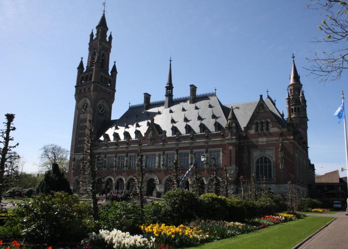 Other|Peace Palace IMG 8415|Peace Palace Library