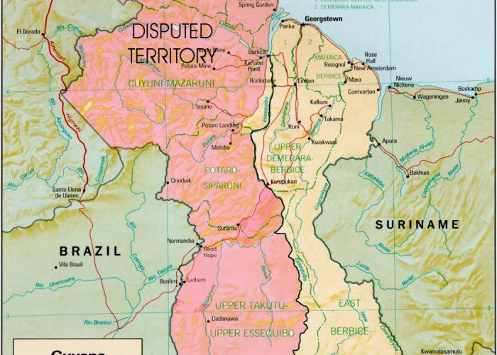 Other|map-of-guyana-disputed-area-being-claimed-by-venezuela|Peace Palace Library