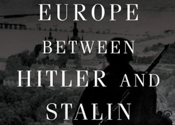 Book|Snyder|Bloodlands Europe between Stalin and Hitler|Peace Palace Library